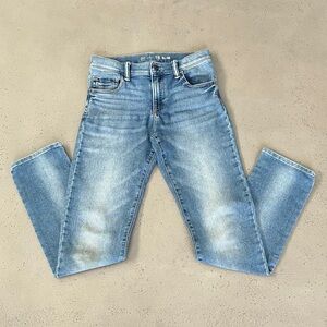 Gap Kids 18 Slim Jeans